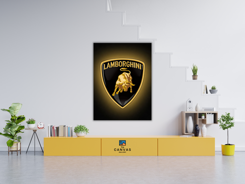 lambo Home Design