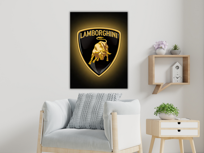 lambo Home Design